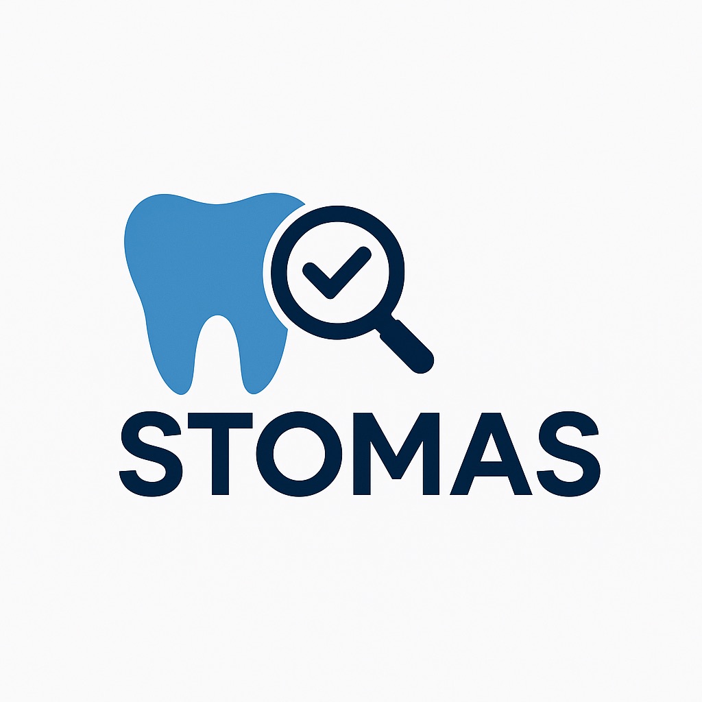 Asystent stomatologiczny